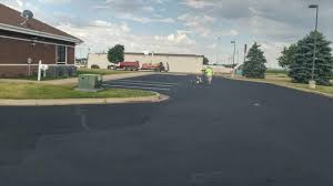 Best Driveway Removal and Replacement  in Bakerstown, PA